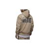 New JORDAN Flight Sweatshirts Men Khaki DV7577-254