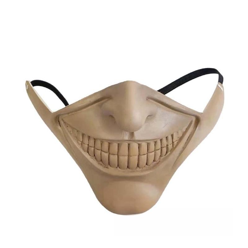 

Маска для телефона из черного латекса, маска для лица, маска для глаз, реквизит для Хэллоуина, вечеринки ужасов Mask