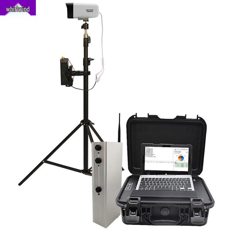 Xuan Shi Pull-up Counter and Performance Monitor
