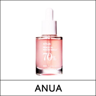 (un) Suero de niacina Peach 70 30 ml / (segundo)