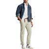 Polo Ralph Lauren Polo Shirt Men's White 710674053-003