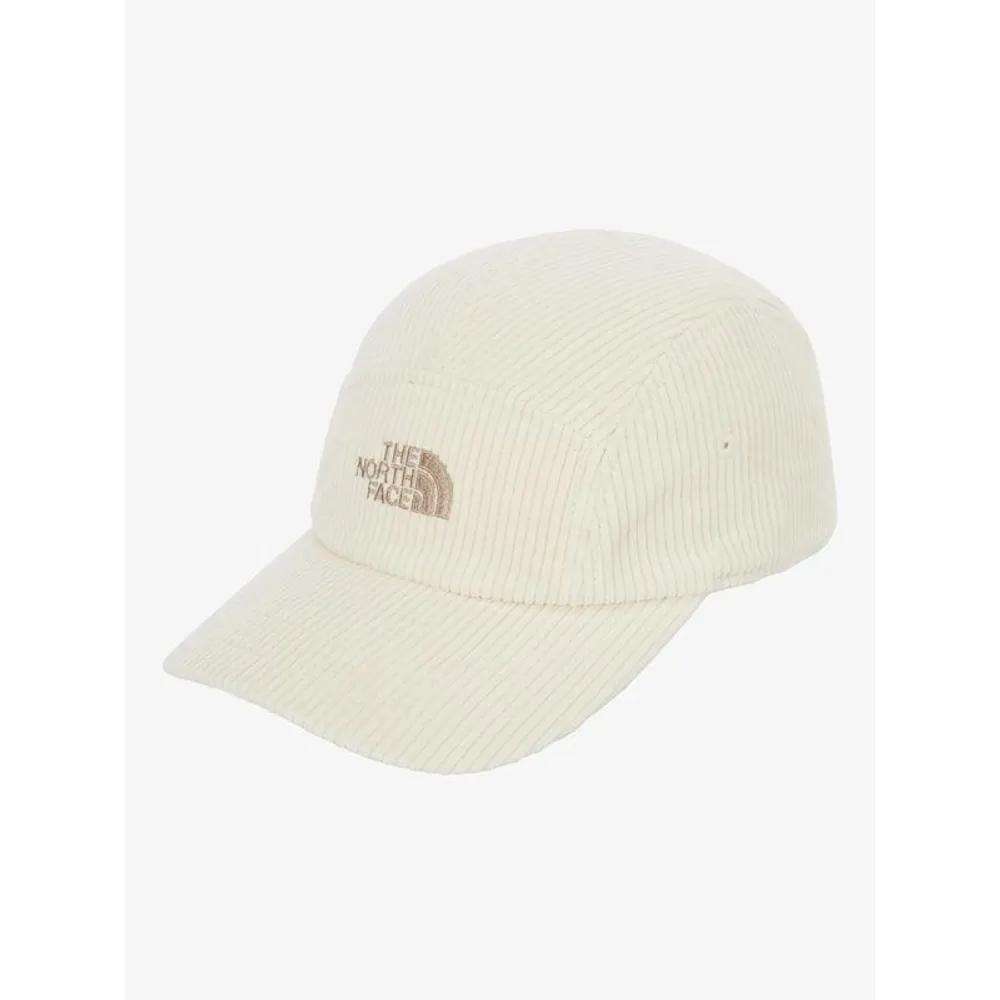 The North Face 5 Panel Cap Corduroy NE3CR59B CRE 190541
