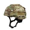 MICH2000 Tactical Helmet with 2nd Gen Cover, 1.3KG Fiberglass, Anti-Riot & Anti-Impact, 57-60CM for Security