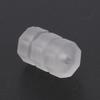 100pcs Bicycle Silicone Brake Gear Cable Frame Wrap Protector O Ring Donuts Bike Accessories