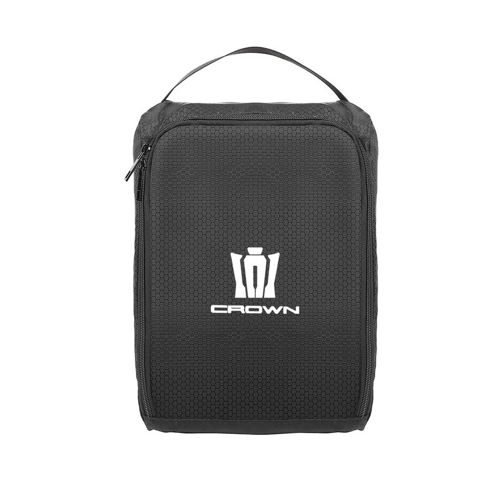 CROWN Car Shoe Bag Shoe Holder CROWN S200, S210 Custom