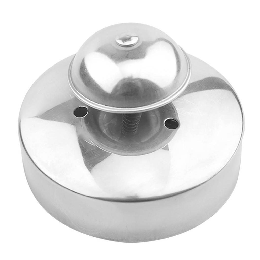 Sandwich Cutter And Sealer Stainless Steel Sandwich Pie Maker Mold Round Shapes For Kids Set Pastry Baking Bento Popular