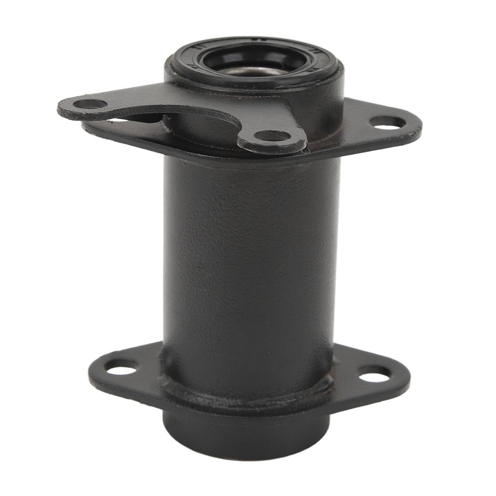 Hinterachs-Lagerbock-Nabe Hochfest ATV-Achs-Lagerbock für 50ccm bis 125ccm Quad Go Karts Bike