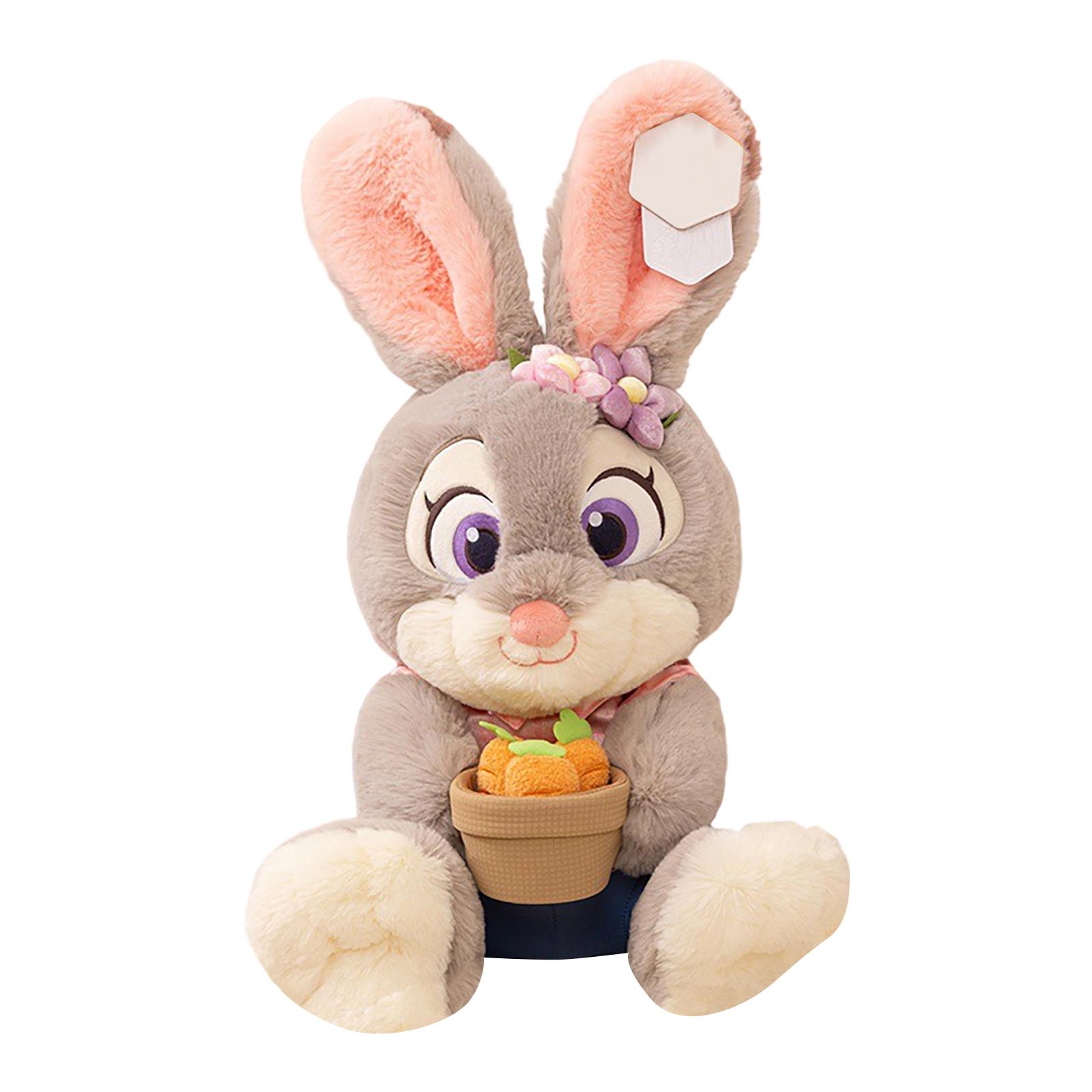 

Plush Toy Birthday Gift Forest Animal Jungle Decoration Home Decor Giant Plush Animal Stuffed Toy Luxury Pillow Children Ornaments One Size