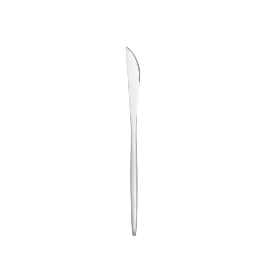 

Столовые приборы Bidasoa Набор ножей Fosil Металл Сталь 23 x 1,2 x 1,1 cm (6 штук)