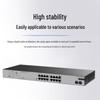 H3C Mini S1218F 18-Port Gigabit Unmanaged Switch