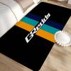 G-Greddy-Y Floor Mat INS Style Soft Bedroom Floor House Laundry Room Mat Anti-skid Household Carpets