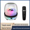 L10 Portable Waterproof Bluetooth Speaker with High Volume Subwoofer