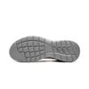 Li Ning Light Feather Low-Top Laufschuhe Herren Grau ARSW117-1