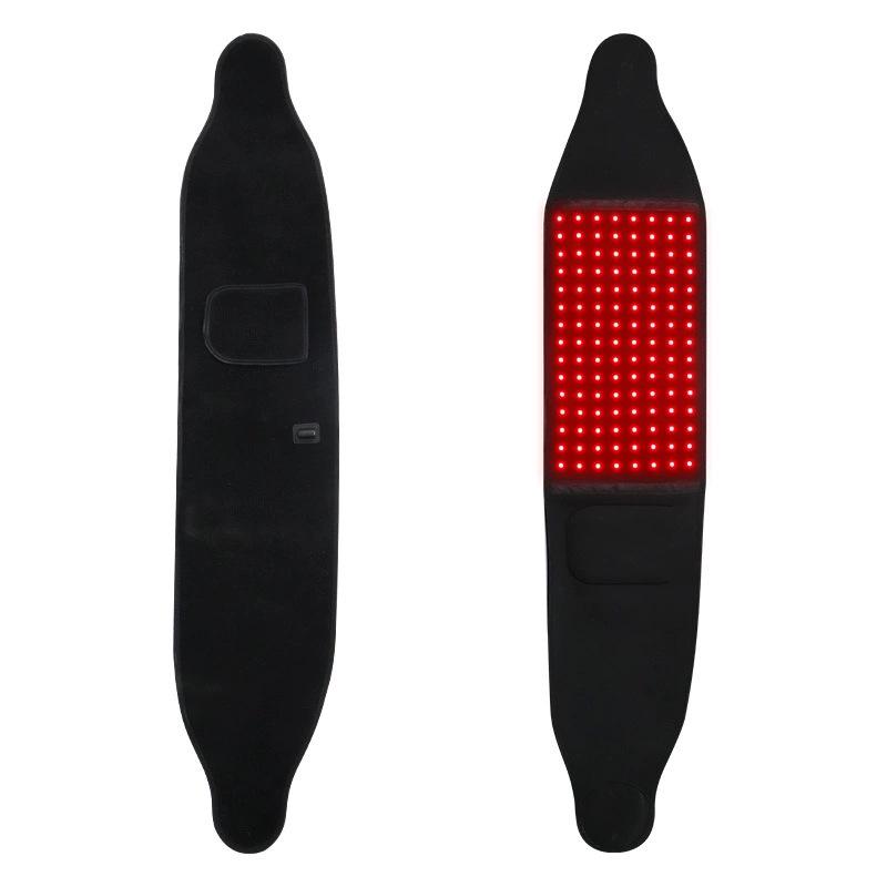 

Foldable Silicone LED Light Therapy Belt for Home Use UK Plug