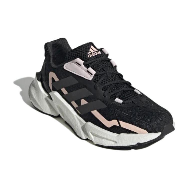 Adidas X9000L4 Heat.RDY 'Black Almost Pink' Women's GZ3247