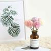Kunstbloemen Bloemen Bruidsboeket Tuindecoratie