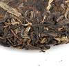 Chinese Yunnan Raw Cake Pu Er Tea Healthy Pu Erh for Family Friends 100g