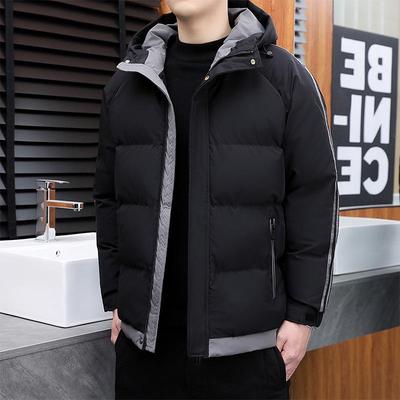 Chaquetas y abrigos – Abrigos y parkas