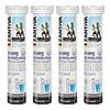 Xantiva Natural Plus Effervescent Multivitamin & Mineral 20 Tablets (4 Pcs)