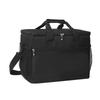 ZISIZ 33L Outdoor Insulated Lunch and Picnic Cooler Bag