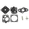 5/10set Carburetor Repair Rebuild Diaphragm Kit for Kawasaki TG20 TG24 TG25 TG33 TD24 TD25 TD33 TD40 TD48 Trimmer Brush Cutter