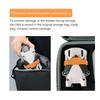 Propeller Holder Wing Fixed Stabilizers Chassis Protective Prop Blades Fixer Strap for   3 Pro Drone