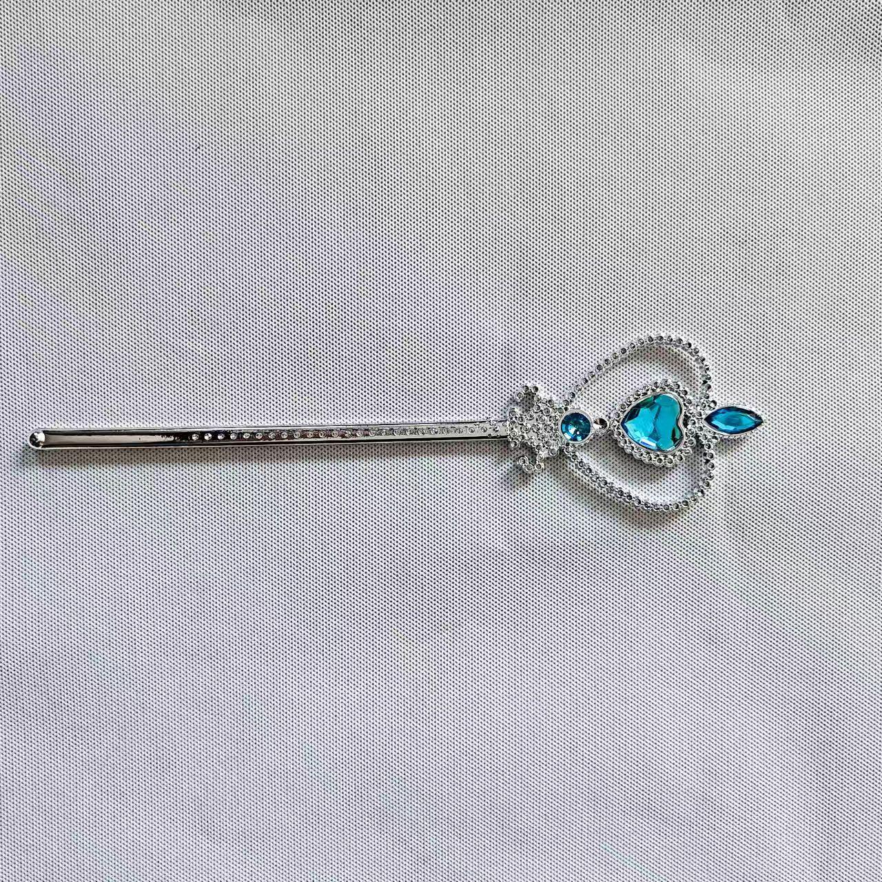 Эльза Холодное Сердце Принцесса Девочки Сетчатый Шарф Хэллоуинский Плащ