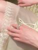 Love Me Monster [Silver] Variety Balls Ring (L242Mri010)