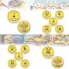 Adorable Minion Kevin Despicable Me Commemorative Coin Gift For Kids And Friends