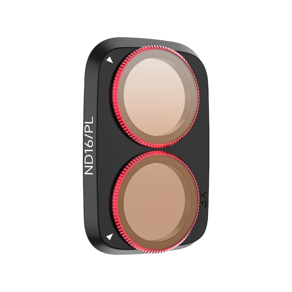 MCUV/CPL Filters Kit ND8/16/32/64 Lens Protector for DJI Osmo Pocket 4P Gimbal Camera Accessories