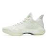 Anta Crazy Tide 4 Jade Rabbit Basketball Shoes Men Basketball Shoes White 112241106-2