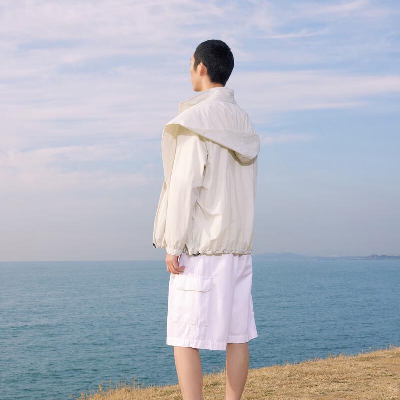CROQUIS Men's 2024 Summer Oversized Casual Pants