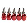 Bicycle Brake Olive Connecting ert,Aluminum Alloy Olive Bicycle Disc Brake