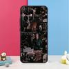 Klaus Mikaelson Vampire Diaries Case For Samsung Galaxy S25 S26 Ultra S20 S21 S22 S23 S24 S10 Plus S25 FE Back Cover Shell