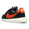 Nike Roshe LD-1000 Men Sneakers Black Team-Orange-Sail 844266-008