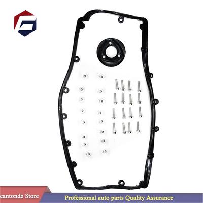 070115315A 070103469A Náhradná sada tesnení veka ventilov motora vhodná pre Volkswagen Transporter T5 Touareg 2.5