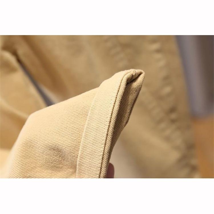 Spring Kids Pants Trousers Boys Thin Long Pants Spring Fall Casual Wear Simple Design Baby Childrens Clothing