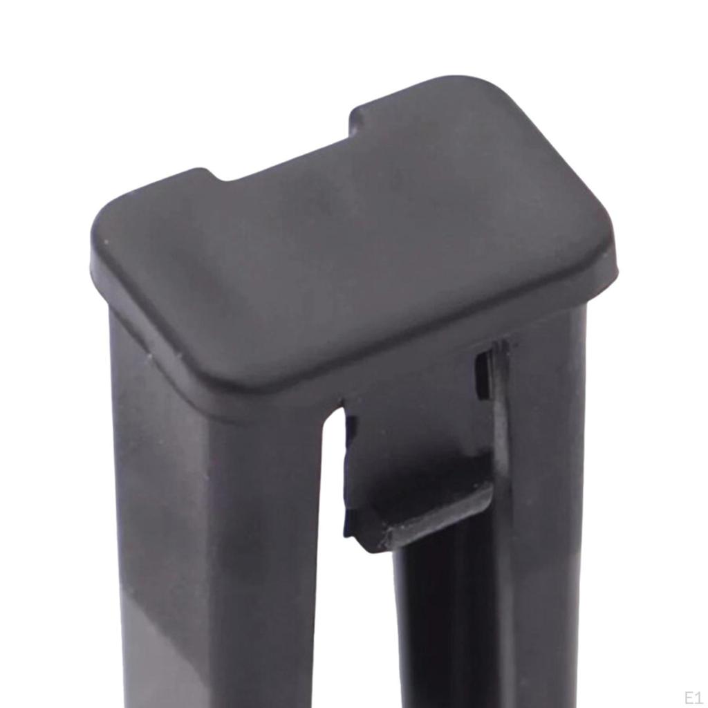 Shift Lock Release Cover 84658-2T000VA Sturdy 84658 2T000VA,Replacement,Center Console