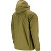 Hoodie Raincoat Green, "3Xl", Ce, Lahti