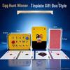 TLXT Premium Guandan Playing Cards Gift Set