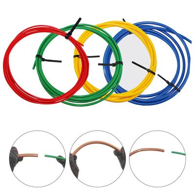 Air Conditioner Copper Tube Bender Kit With Multi Size PE Plastic Design