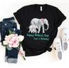 Tops para pré-mamã – T-shirts para pré-mamã