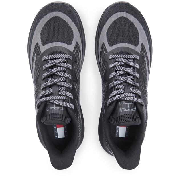 Кроссовки Tommy Hilfiger Runner Knitted