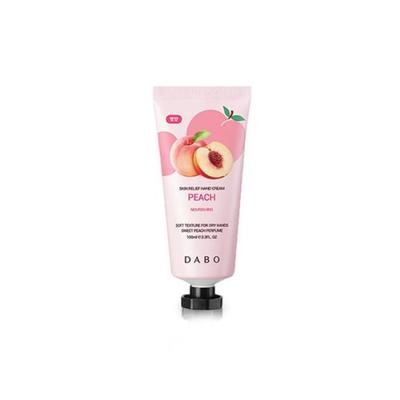 [OFL196S3] SkinRelief Handcreme Pfirsich (12148148)
