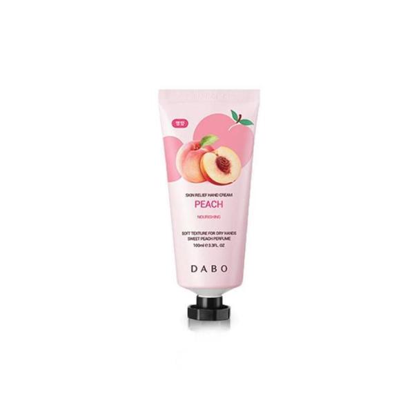 

[OFL196S4] Hand Cream Peach Skin Relief (12148151)