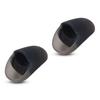 Earplugs Ear Pads Ear Caps for Hyper Cloud2 Earbuds Earpads Earbud Tips Soft Silicone  1 Pair