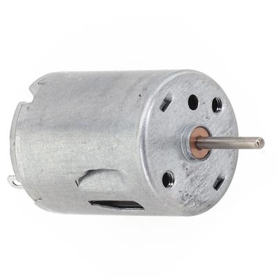 DC Motor Tool Repair DC6V-12V Máquina elétrica pequena