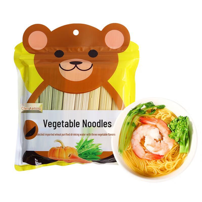 Chen Kemin Children s Vegetable Noodles
