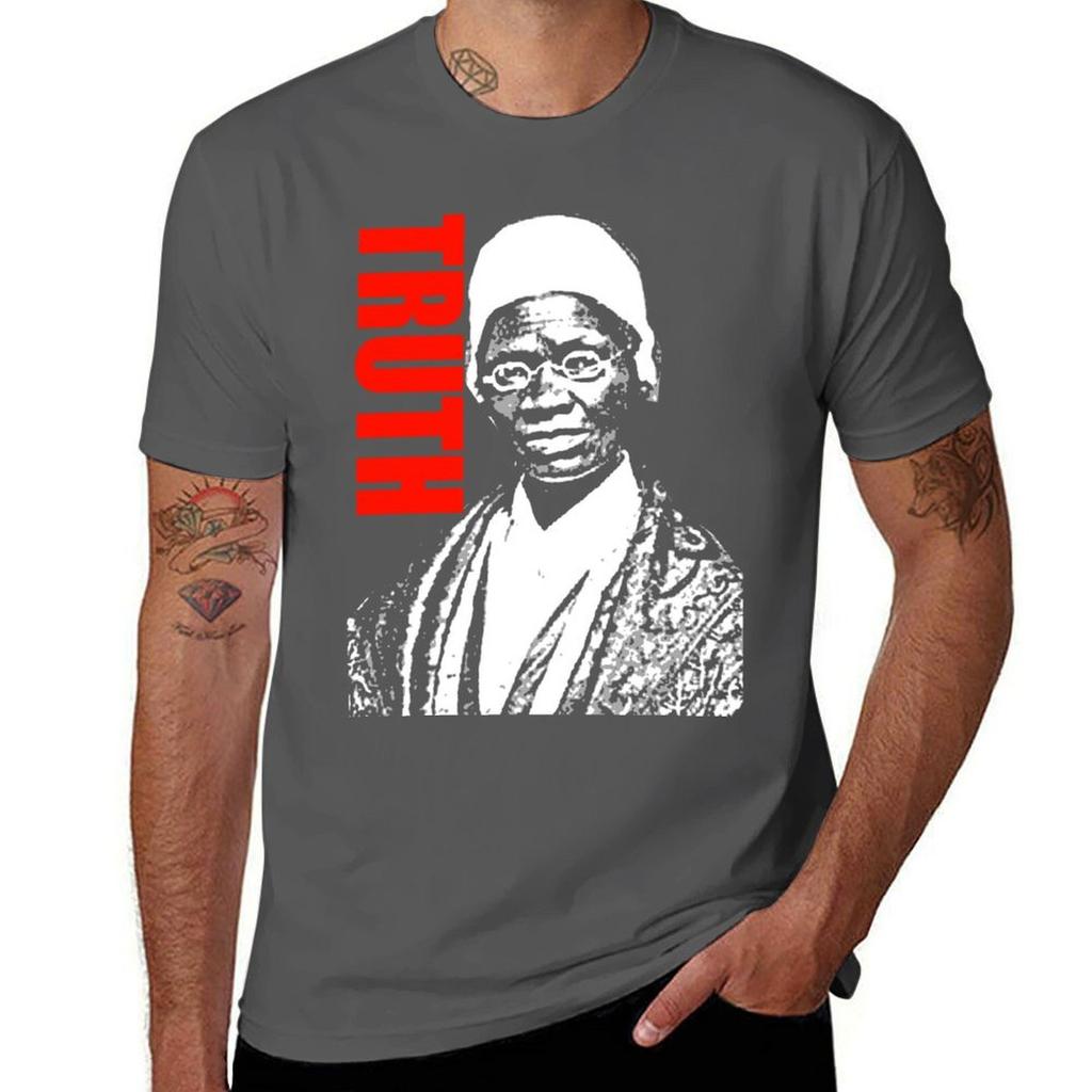 TRUTH TShirt Plus Size Lightweight Tee Shirt