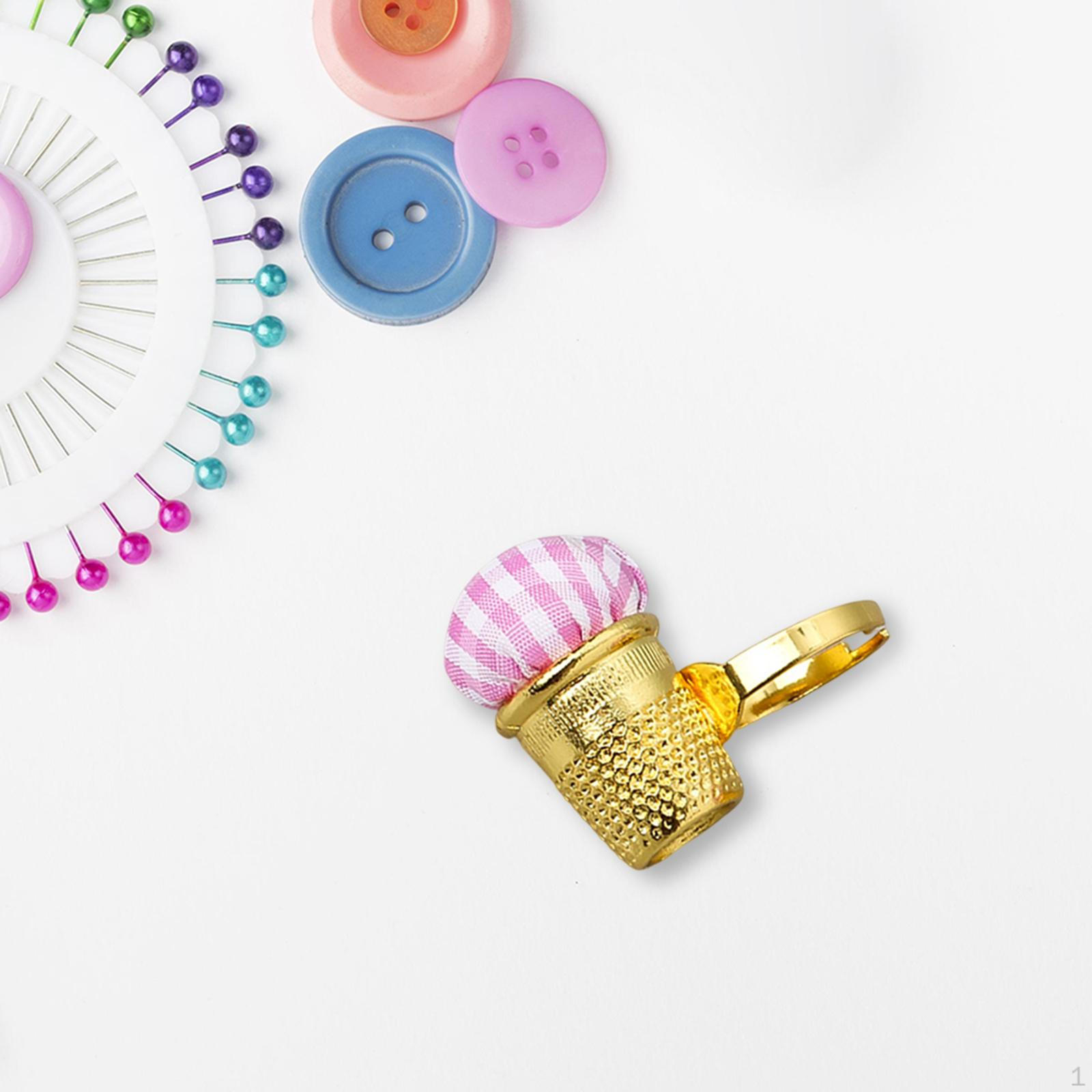 

, Палец, Металл, Иглодержатель, Держатель для инструментов для вышивания A